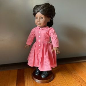 American Girl Doll- 1993 Addy Doll